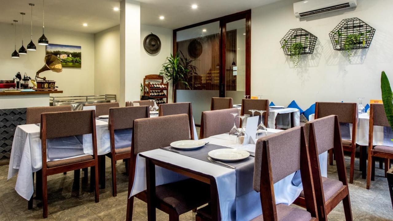 Popular Residence Hotel Siem Reap Exterior foto
